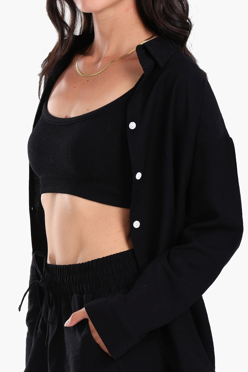 طقم قميص وشورت كارينا للبحر 57351