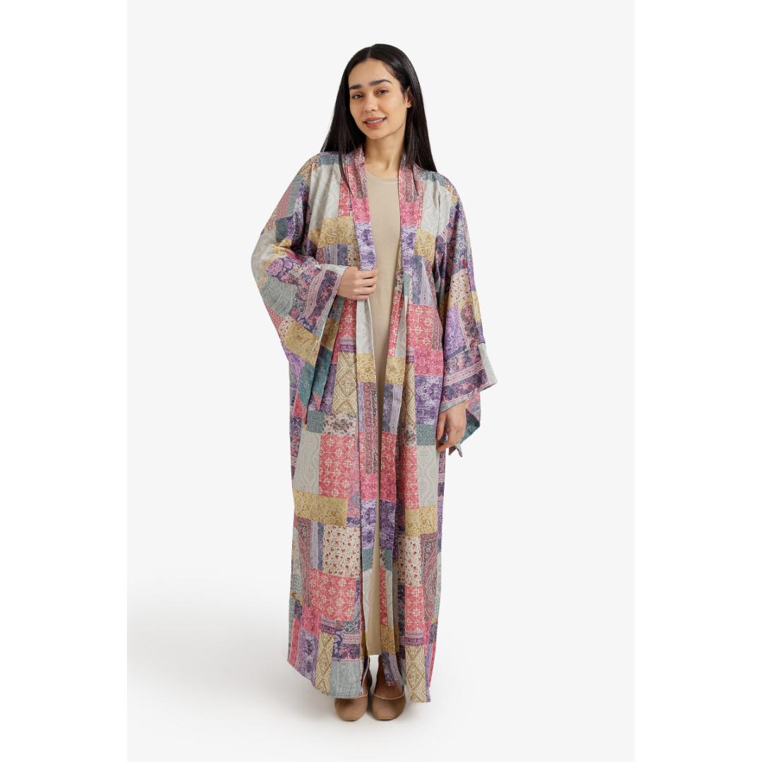 كيمونو عتيق حريمي - 18393