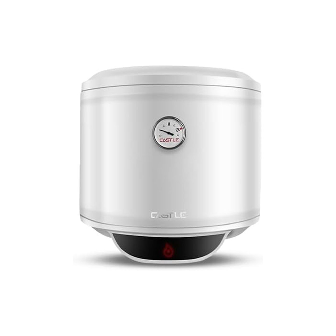 سخان كاسيل 30 لتر أبيض - WH 1030