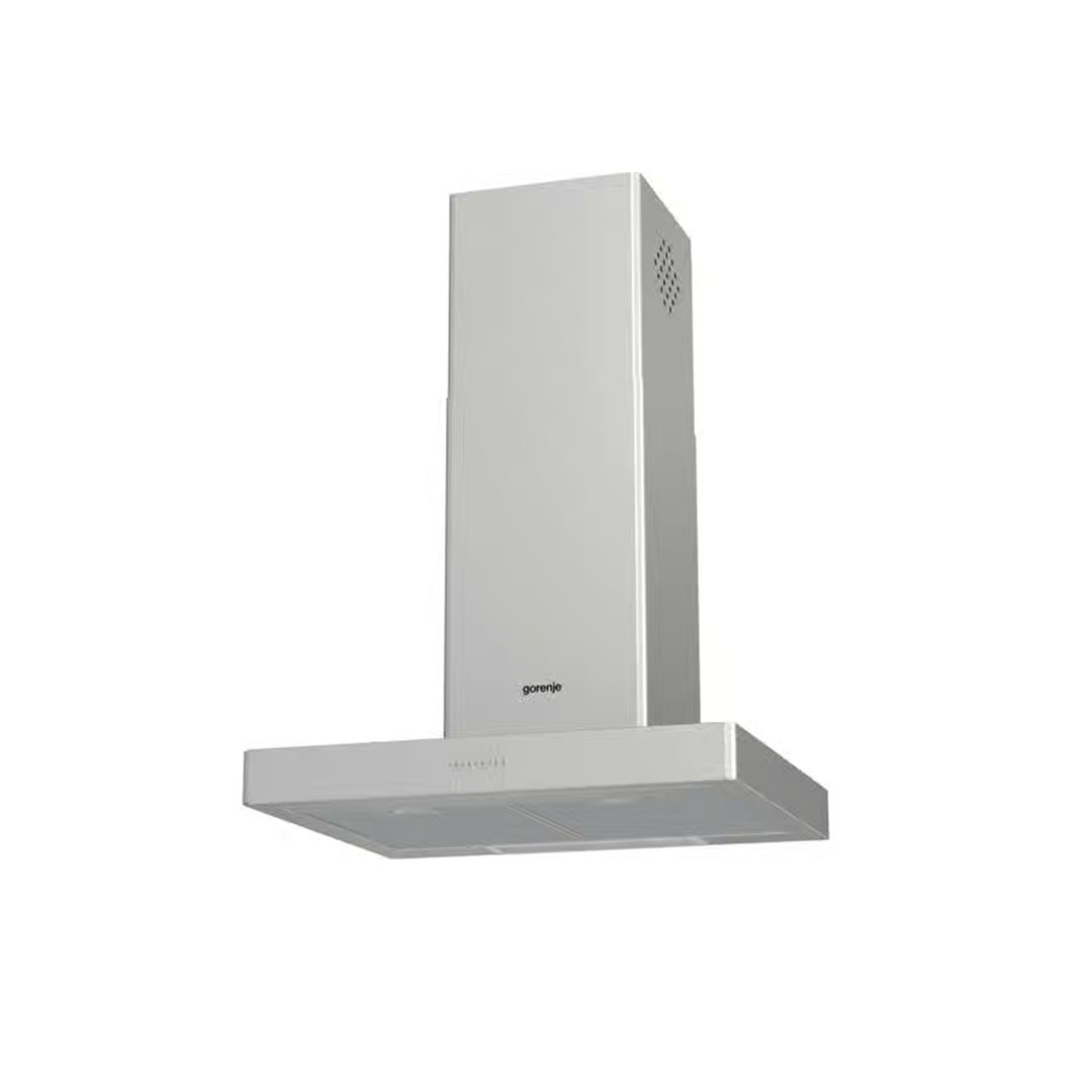 شفاط بلت ان جورينيا - 60 سم - فضي - PWHT628EX