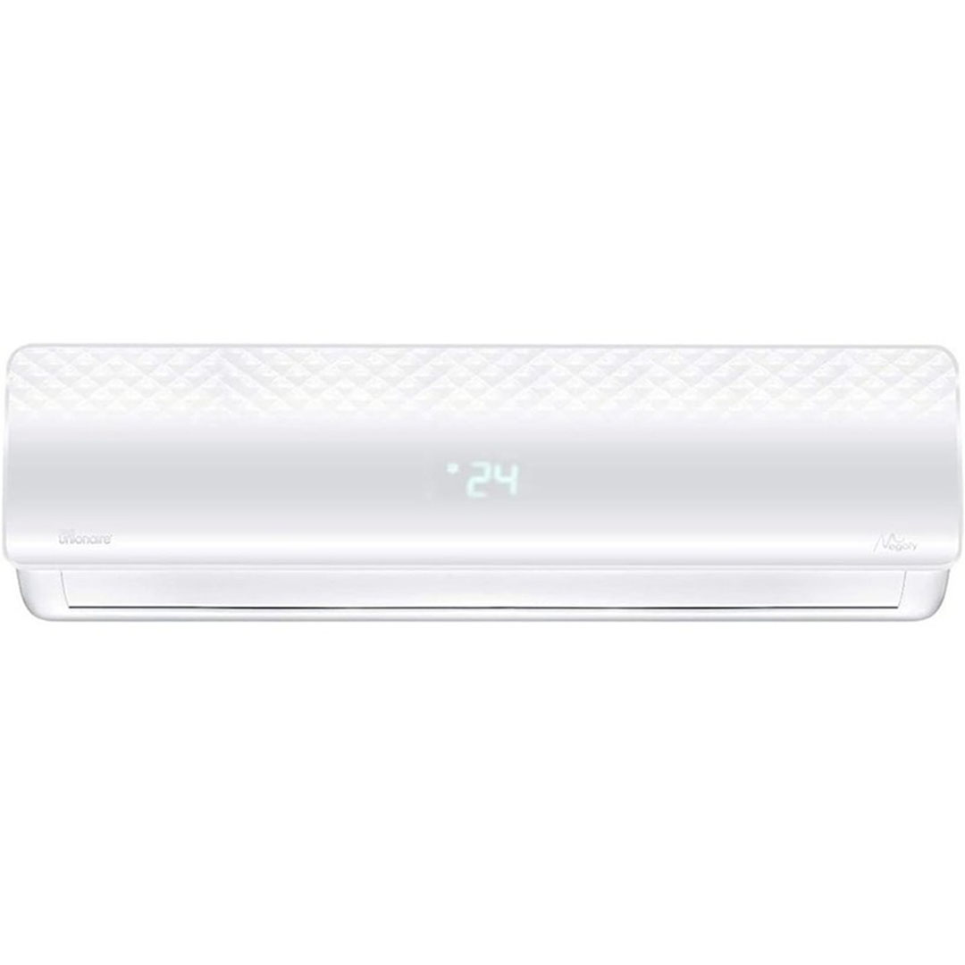 تكييف يونيون اير ميجافاي - 2.25 حصان - بارد فقط - MEGI018CY5S1FR-SER-S1
