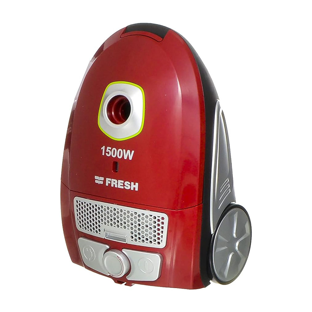 مكنسة فريش سبايدر - 1500 وات - Spider