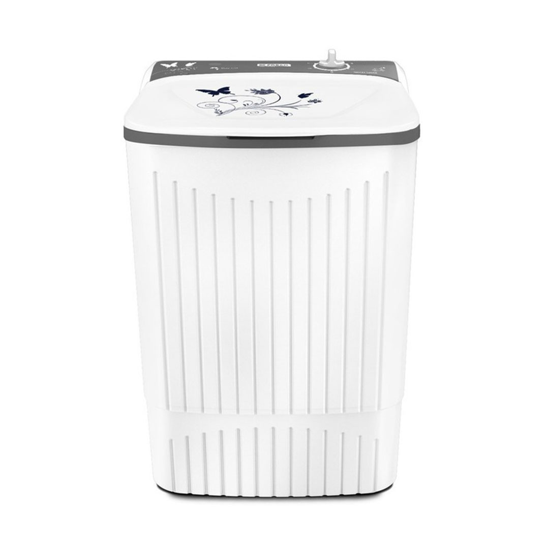 غسالة فريش أطفال قمر - 4 كجم - اقتصادية