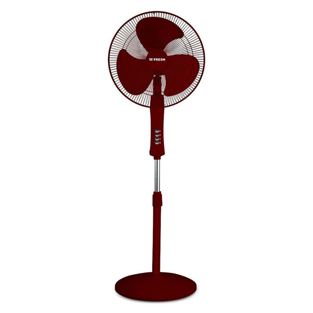 مروحة فريش ستاند صاني بيانو - 16 بوصة