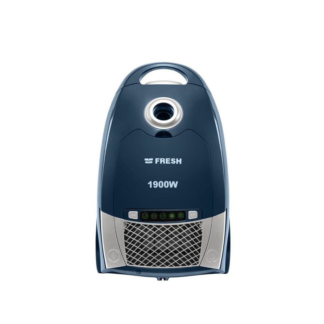 مكنسة فريش فانتوم - 1900 وات - أزرق