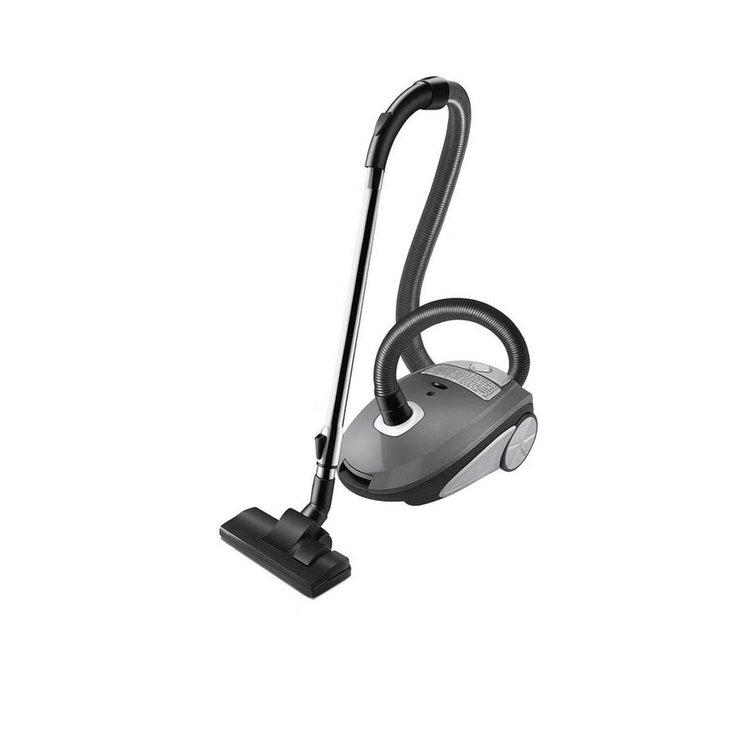 مكنسة فريش فاستر - 1600 وات - رمادي - F890