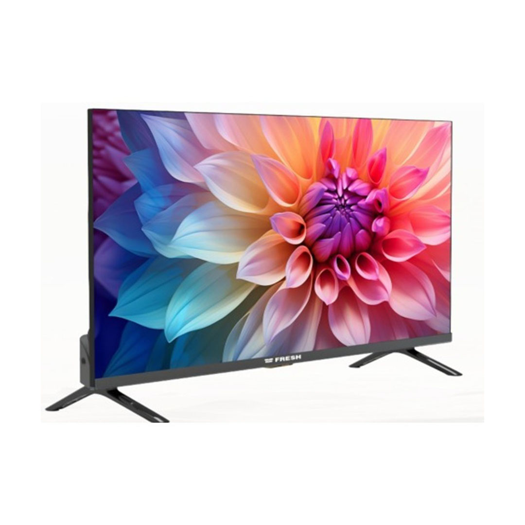 تلفزيون فريش بدون إطار ميراكاست - 32 بوصة - 32LH223