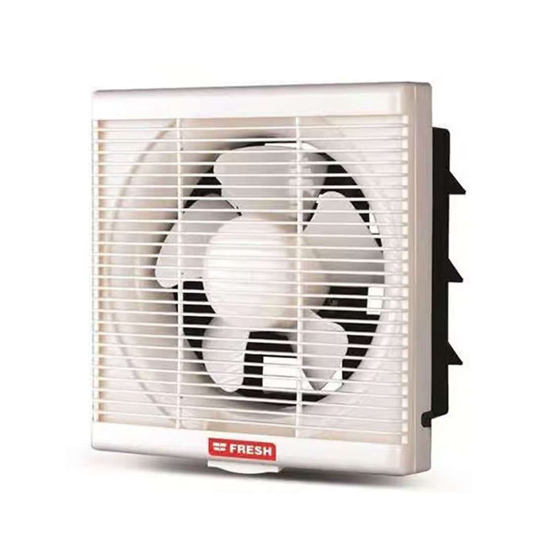 فريش شفاط 25 سم اتجاه واحد متعدد الألوان - FVF-25