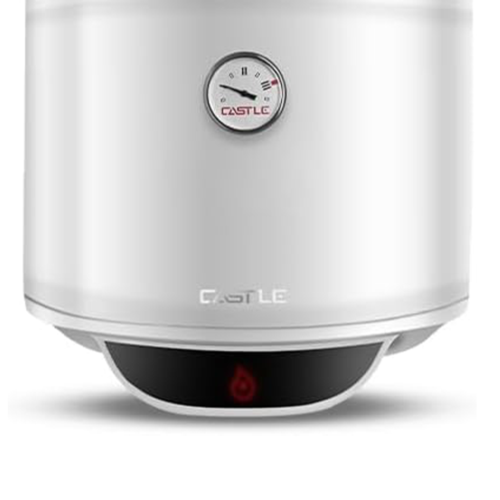 سخان كاسيل 30 لتر أبيض - WH 1030