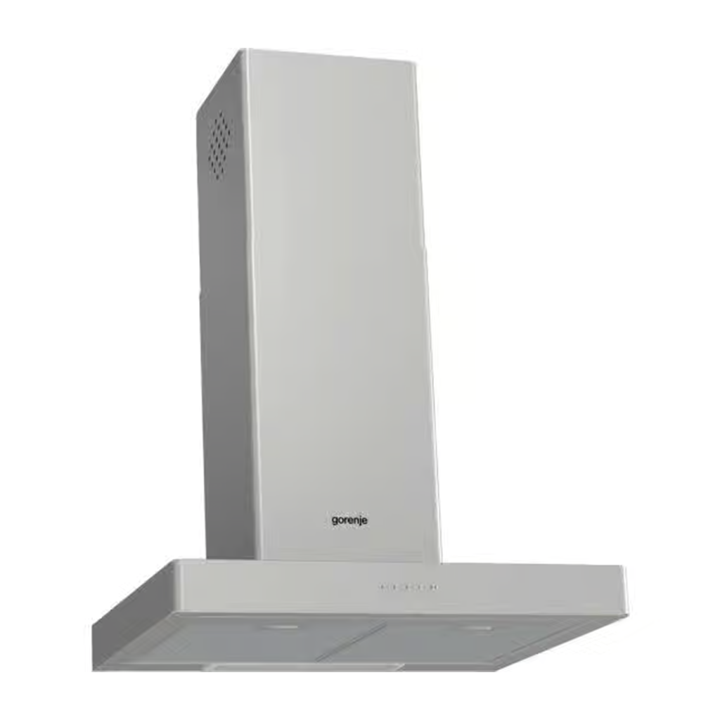 شفاط بلت ان جورينيا - 60 سم - فضي - PWHT628EX