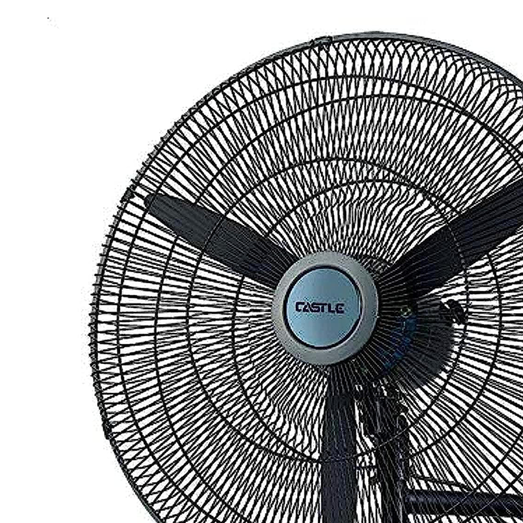 مروحة حائط كاسيل - 30 بوصة - FAW5030N