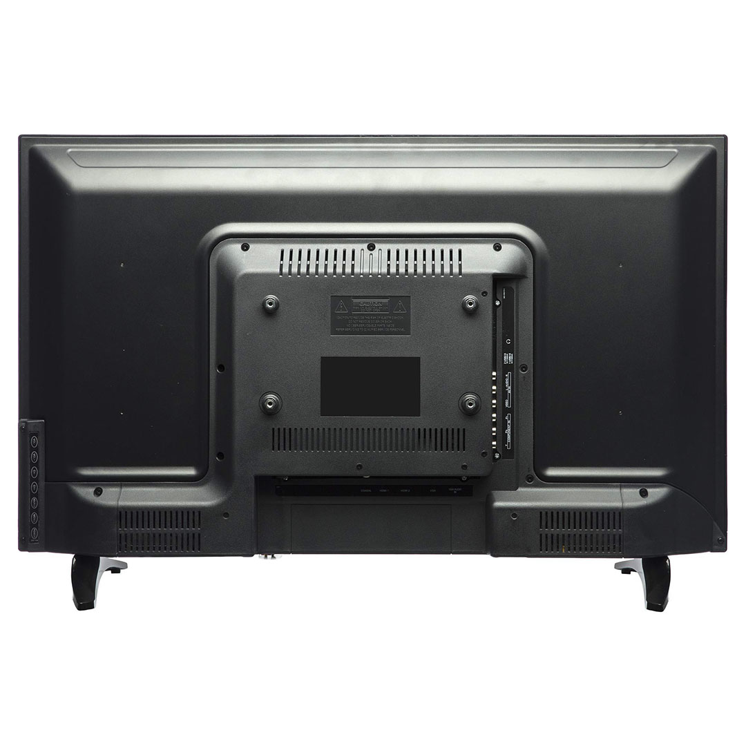 تلفزيون ATA - 32 بوصة - عالي الجودة LED-HD - أسود - ata32hon