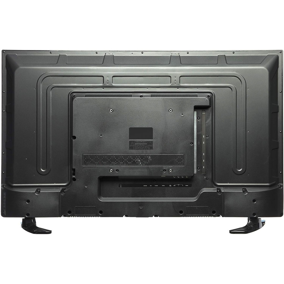 تلفزيون ATA - 43 بوصة - LED - FHD - سمارت - 43fls