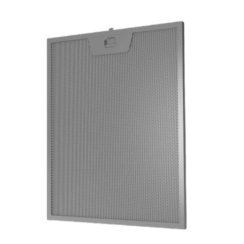 شفاط بلت ان بيكو مسطح - 90 سم - 3 سرعات - ستانلس ستيل - CFB 9433 XFE