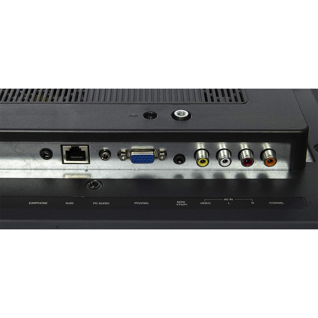 تلفزيون ATA - 43 بوصة - LED - FHD - سمارت - 43fls