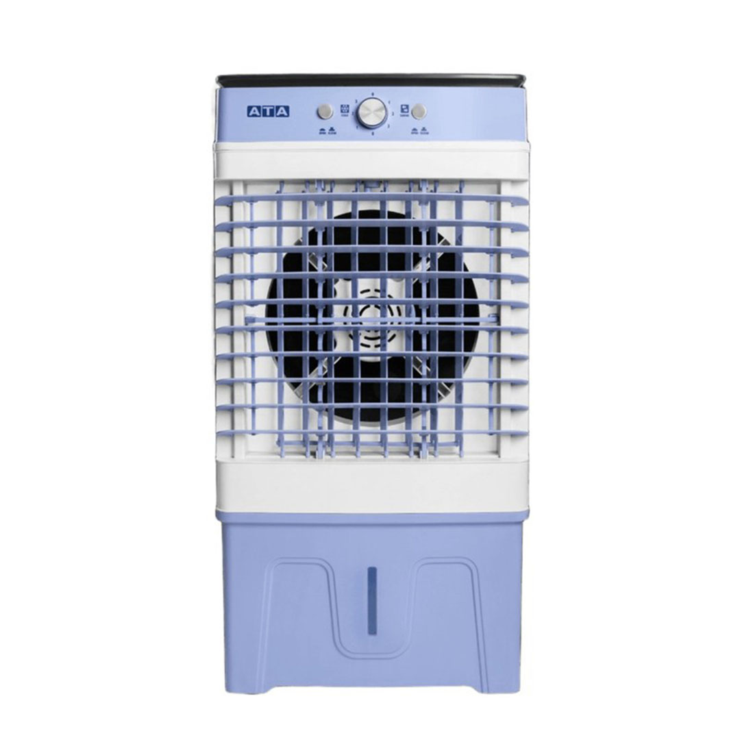 مبرد هواء ايه تي ايه - 30 لتر - متعدد الألوان - AC35N