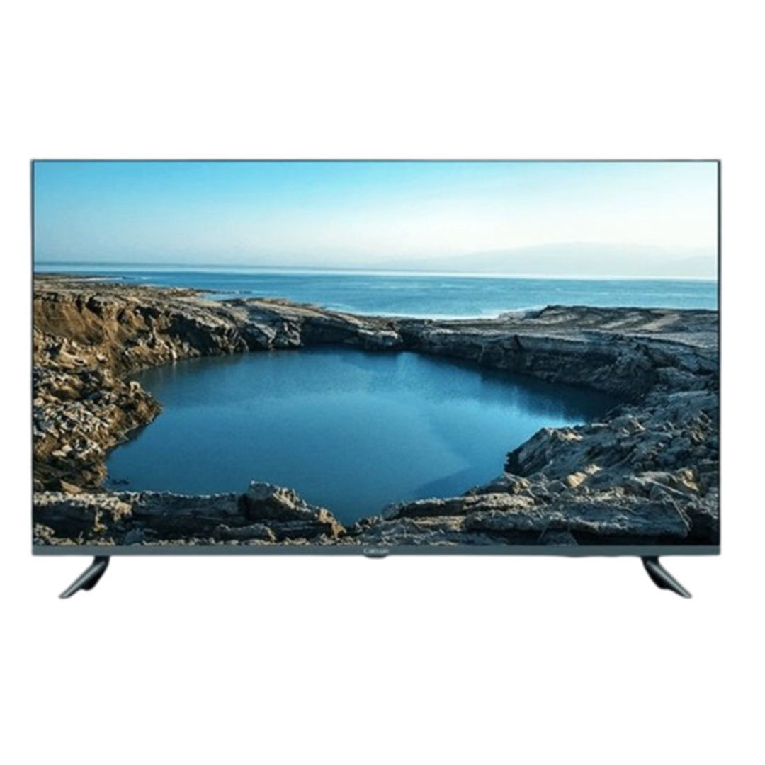 تليفزيون سايشن - 43 بوصة - ليد - سمارت اندرويد 11 - FHD - رسيفر داخلي - AOSP12