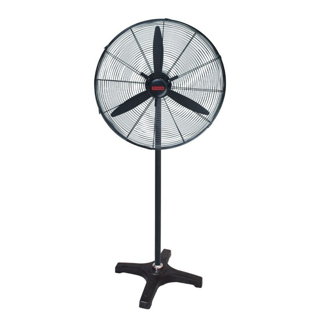 مروحة فريش ستاند صناعي - 26 بوصة