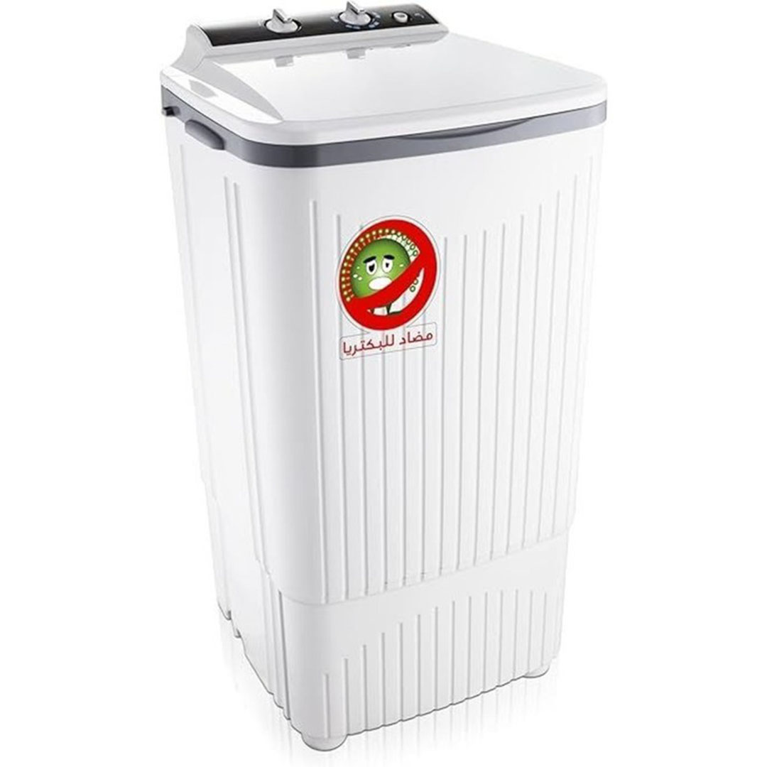 غسالة ملابس فريش شبح - حوض واحد