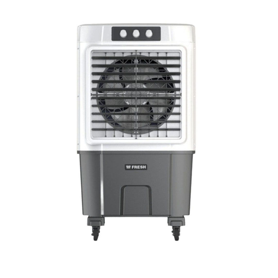 مبرد هواء فريش تانك ثلج - 82 لتر