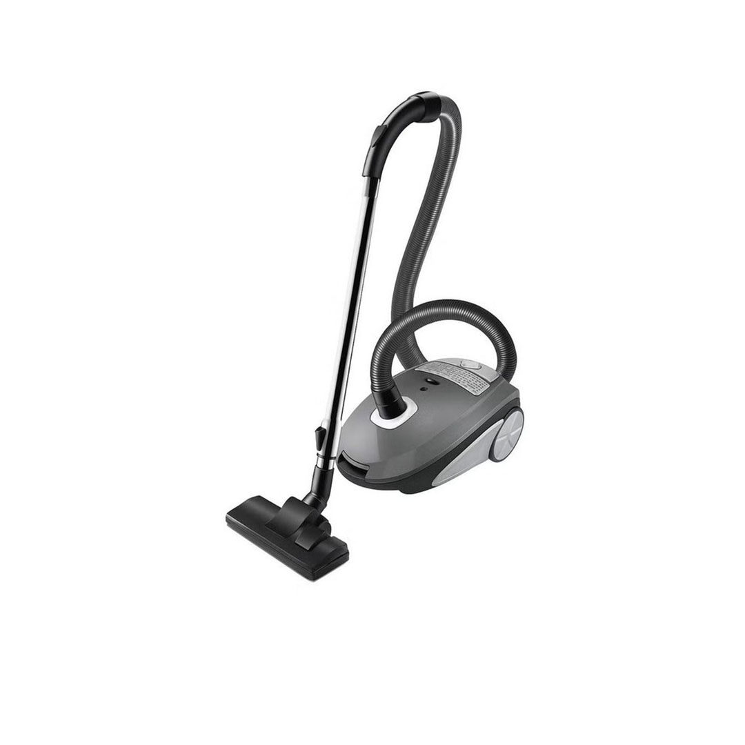 مكنسة فريش فاستر - 1600 وات - رمادي - F890