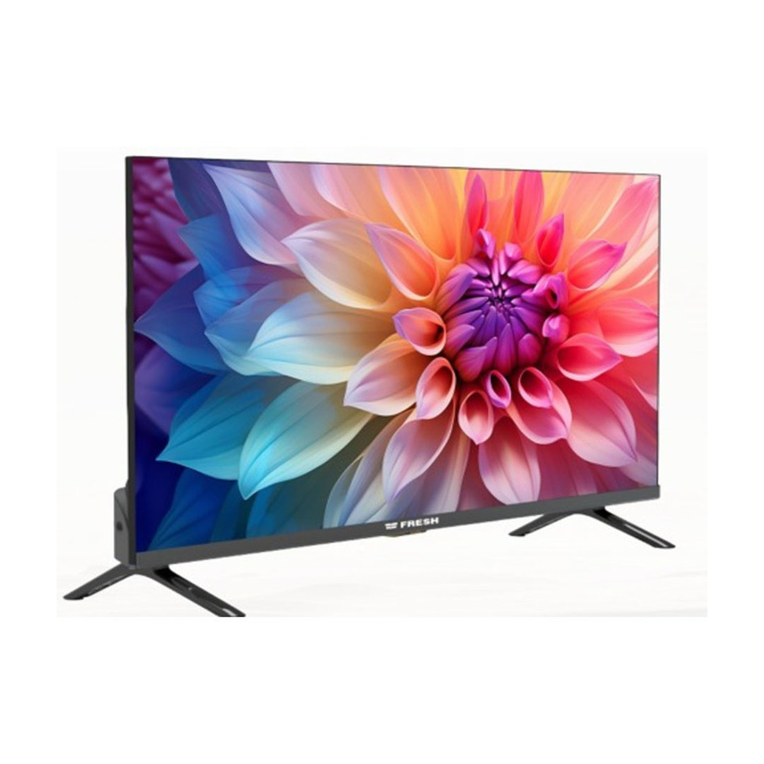 تلفزيون فريش بدون إطار ميراكاست - 32 بوصة - 32LH223