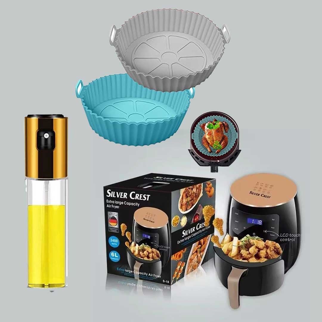 بوكس عيد الأم - 3 قطع