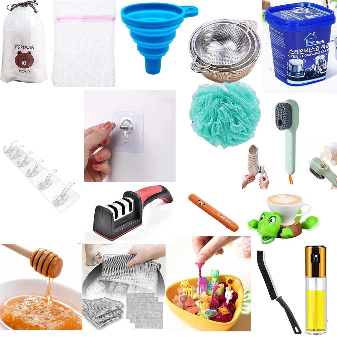 بوكس عيد الأم - 17 قطع