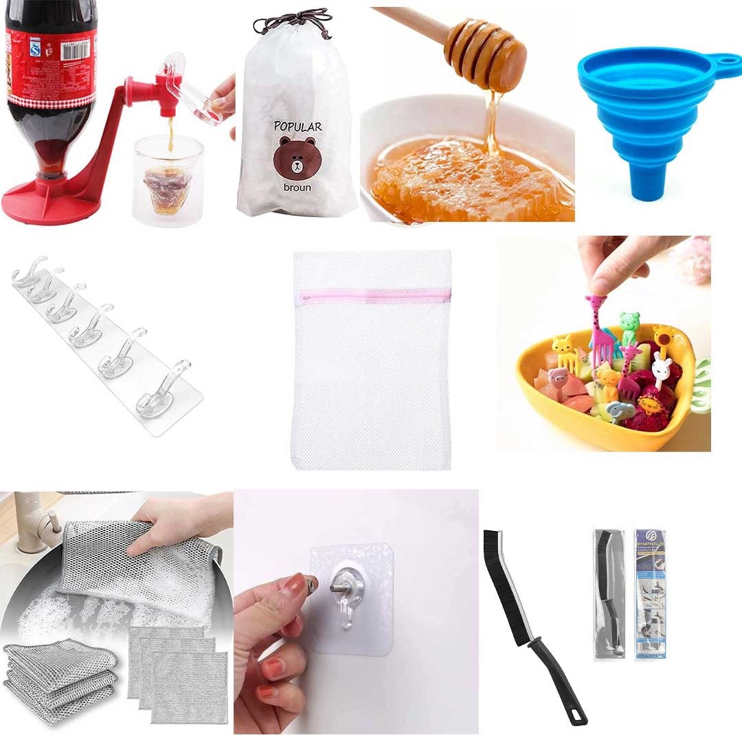 بوكس عيد الأم - 10 قطع