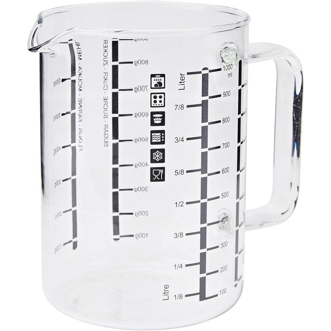 معيار سيماكس - 1 لتر