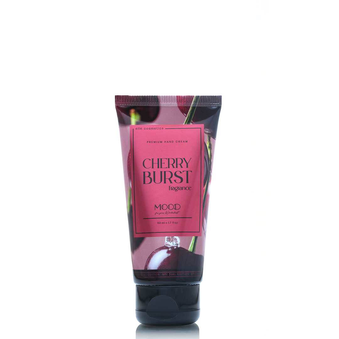 كريم اليد تشيري برست من موود - 50 جم