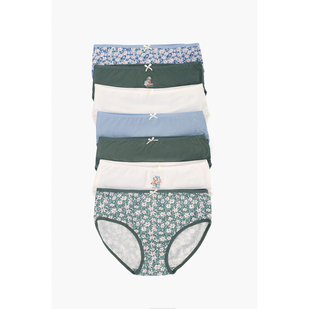 بانتي حريمي من كارينا - 7 قطع 56600