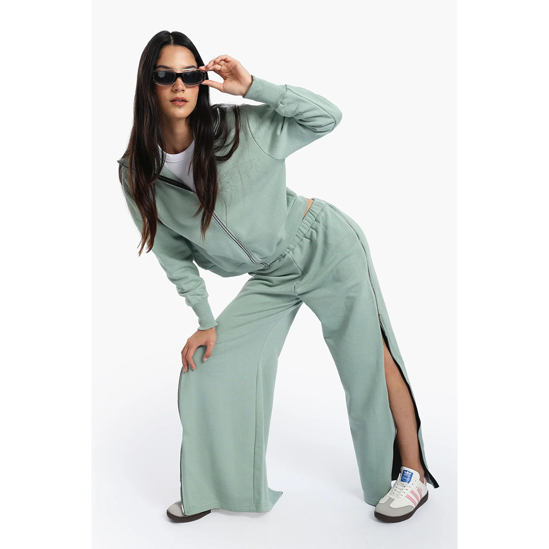 كارينا جاكيت حريمي سادة 56692