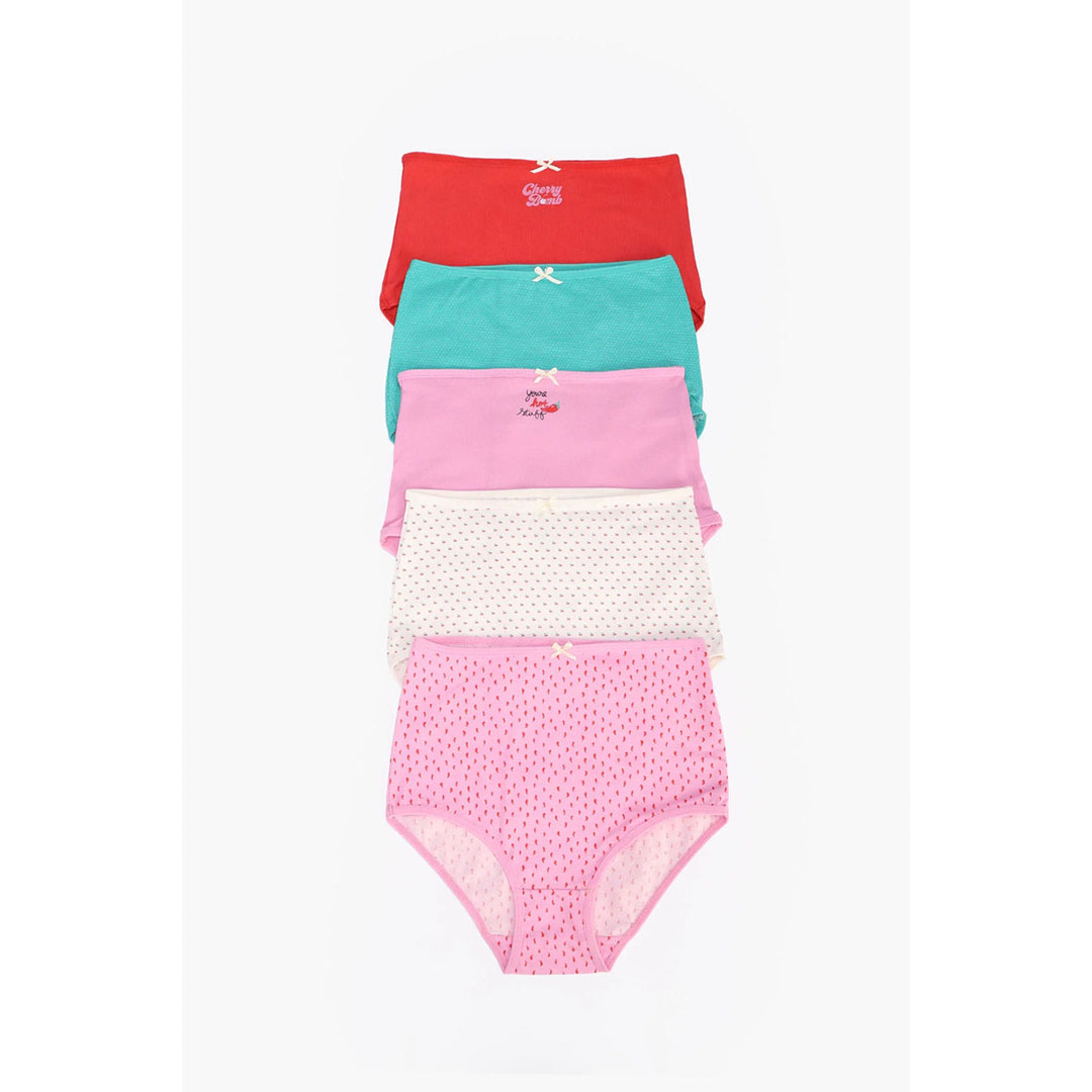 بانتي حريمي من كارينا - 5 قطع 57375