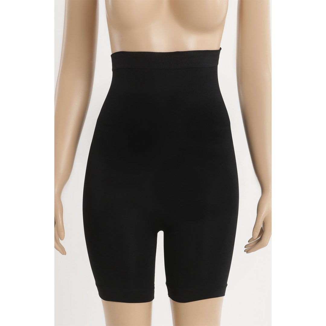 كارينا مشد سادة بخصر مرتفع 57726