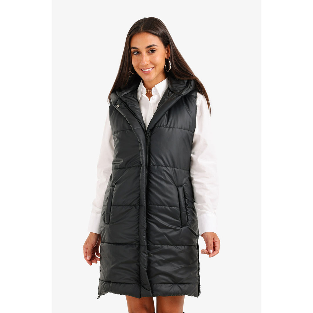 كارينا فيست طويل بغطاء للرأس 57870