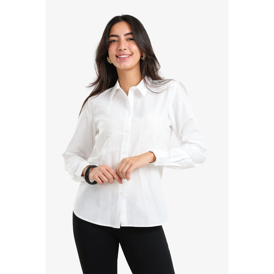 كارينا قميص بيزيك حريمي 57988