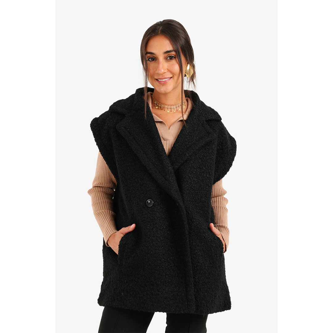 كارينا فيست بدون أكمام حريمي 58105