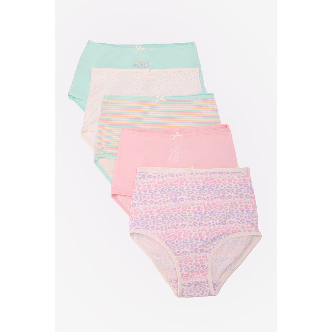 بانتي حريمي من كارينا - 5 قطع 58181