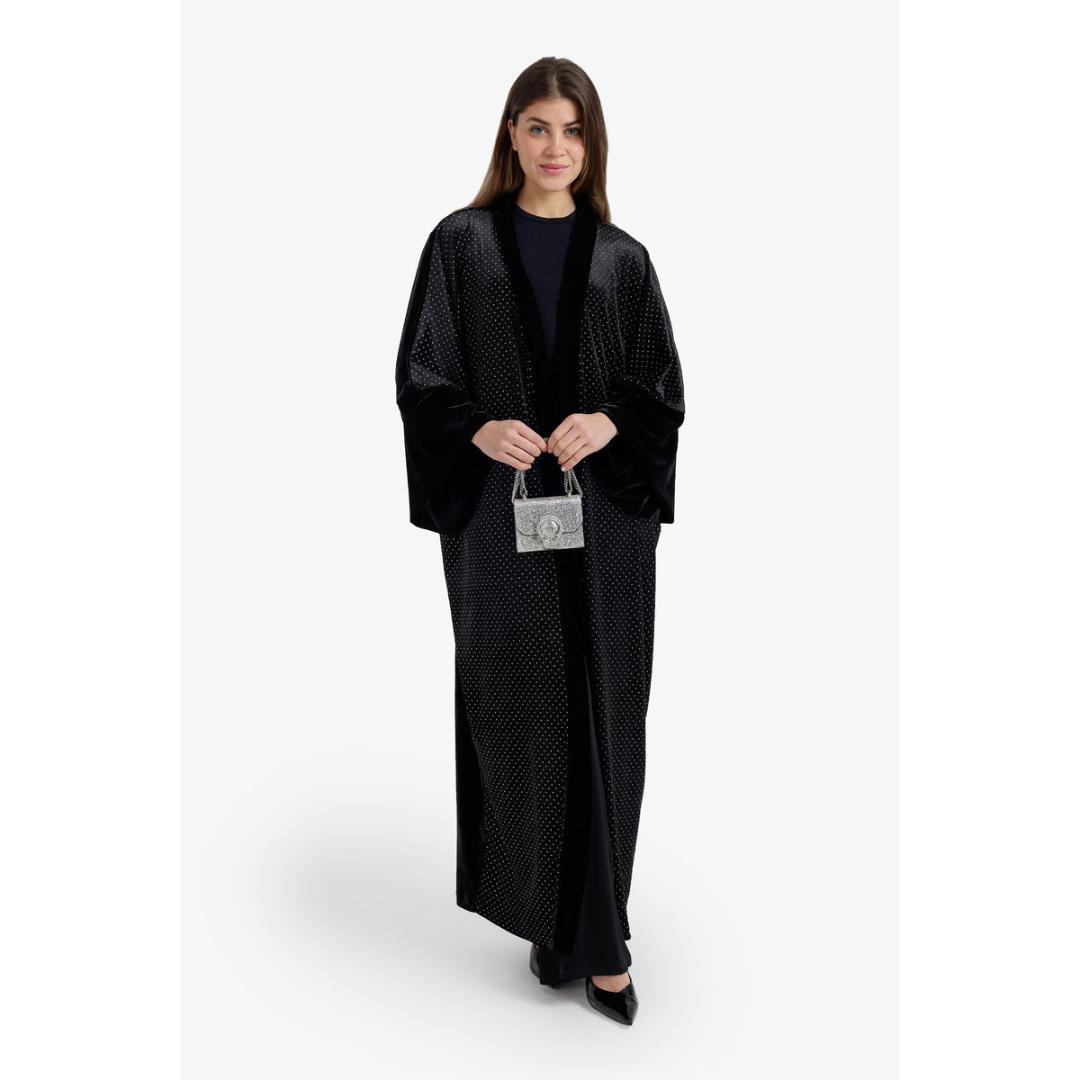 أسود