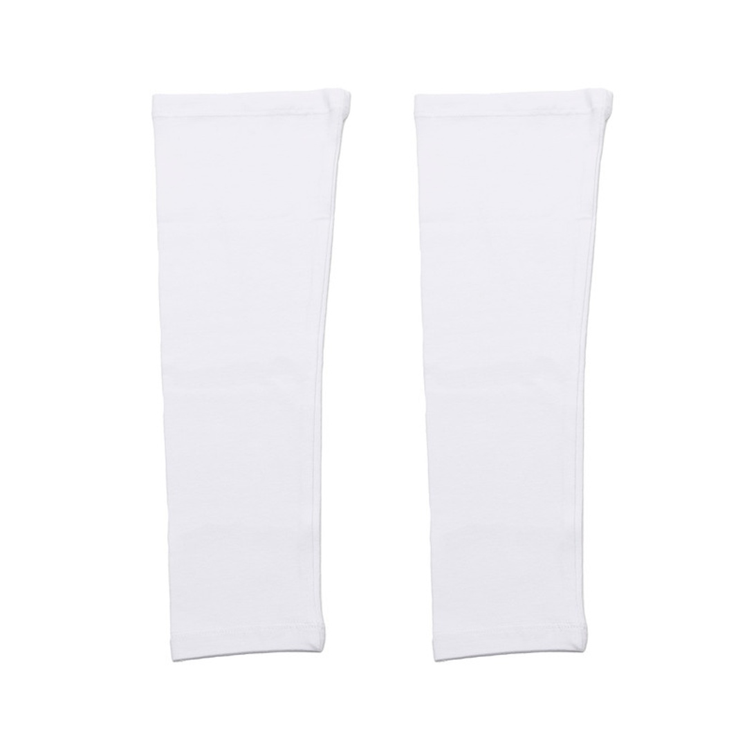 كارينا كوكيز أكمام قطنية حريمي - مقاس موحد