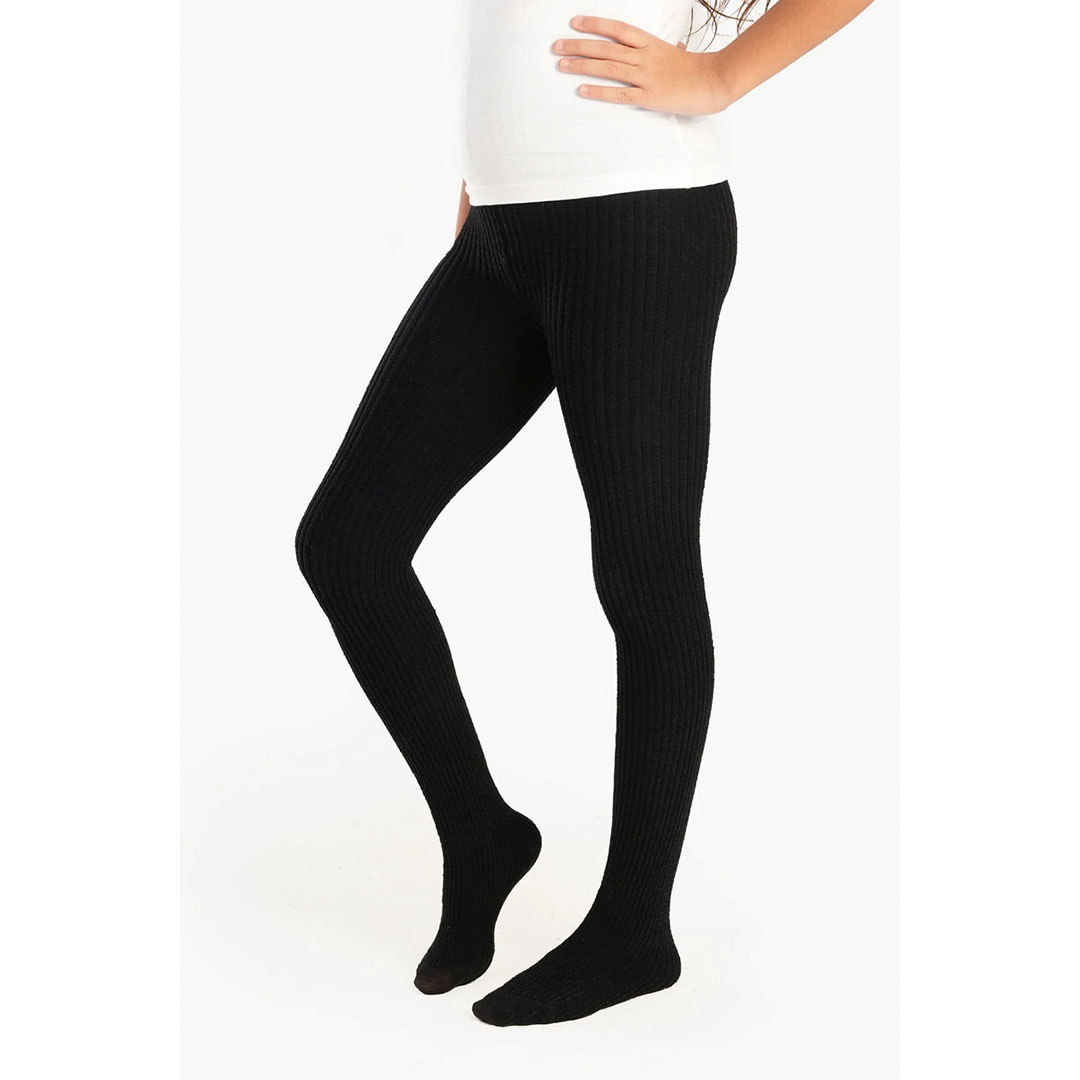 كارينا شراب طويل دافئة بنقشة أنثوية 54035