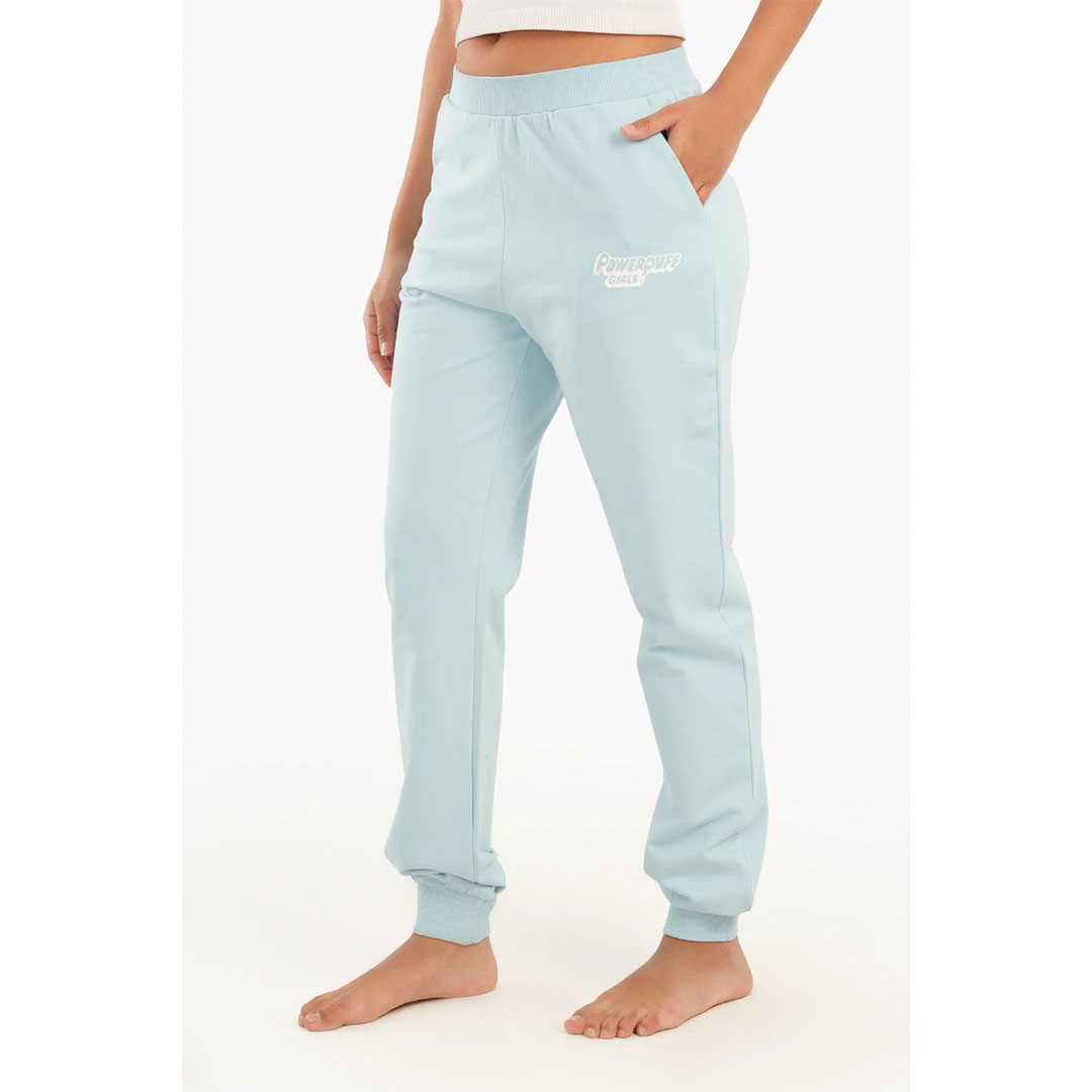 كارينا بنطلون بيجاما فتيات القوة 56084