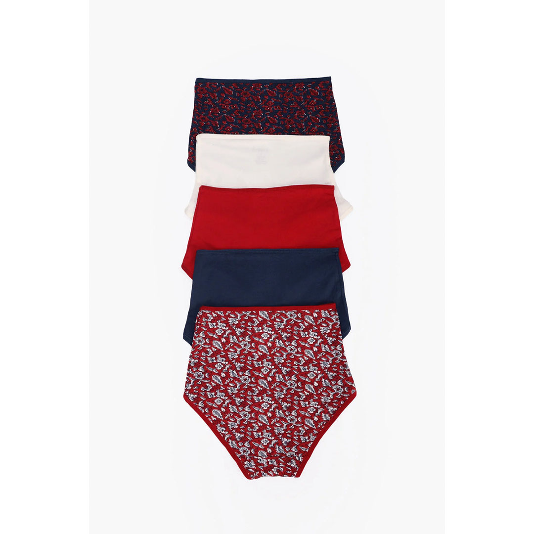 بانتي حريمي من كارينا - 5 قطع 56580