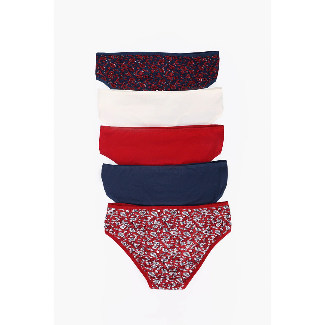 بانتي حريمي من كارينا - 7 قطع 56581