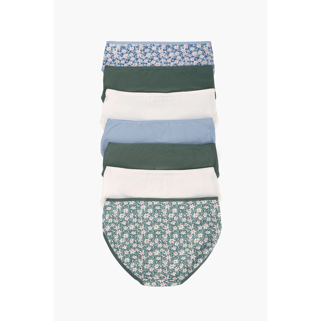 بانتي حريمي من كارينا - 7 قطع 56600