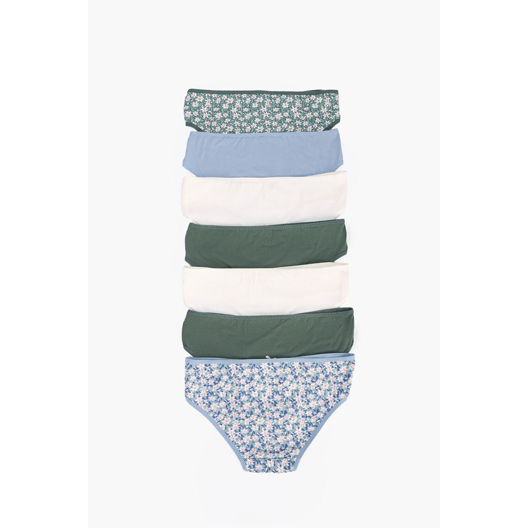 بانتي حريمي من كارينا - 7 قطع 56601