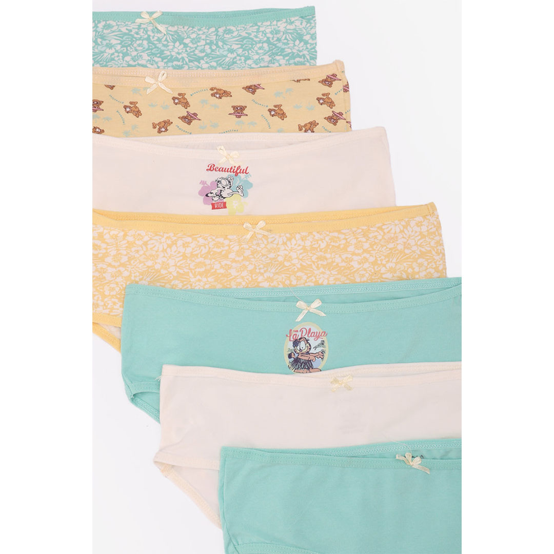 بانتي حريمي من كارينا - 5 قطع 56613