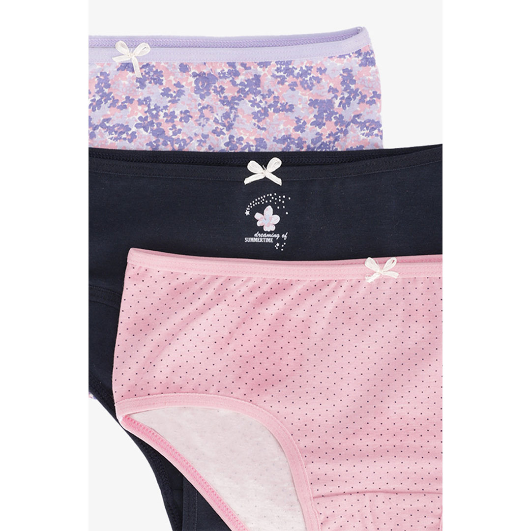 بانتي حريمي من كارينا - 3 قطع 56618