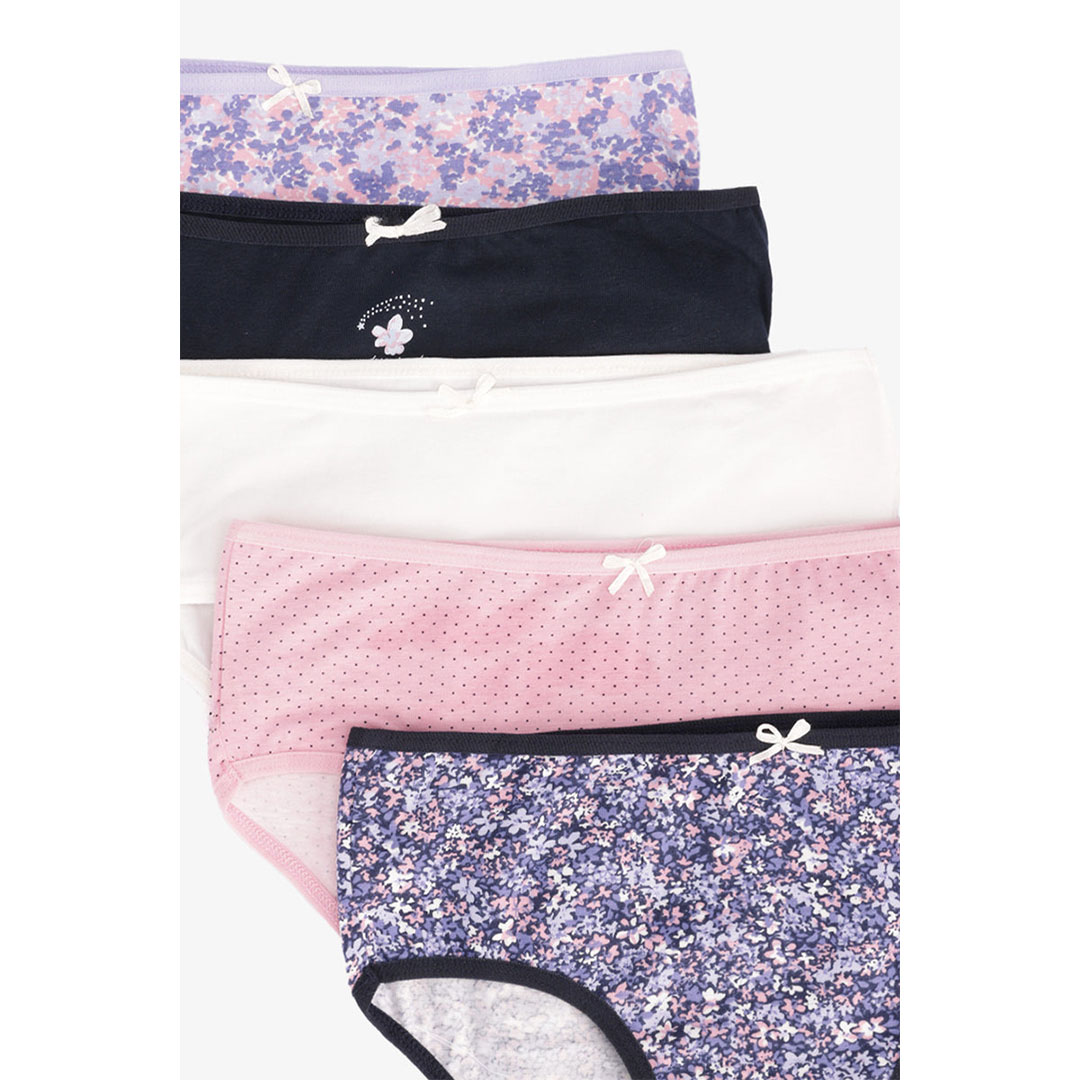 بانتي حريمي من كارينا - 5 قطع 56621